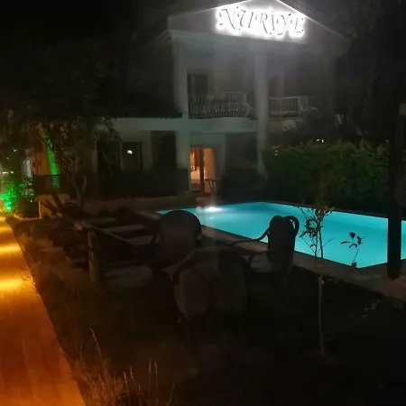 Nuriye Alacati Hotel