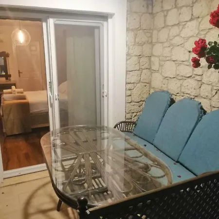 Nuriye Alacati Ξενοδοχείο