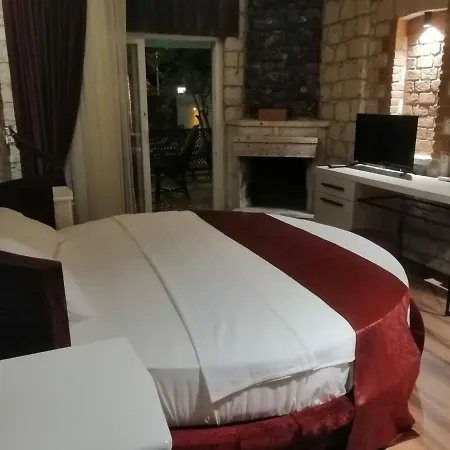 Nuriye Alacati Ξενοδοχείο Σμύρνη