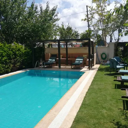 Nuriye Alacati Hotel Izmir