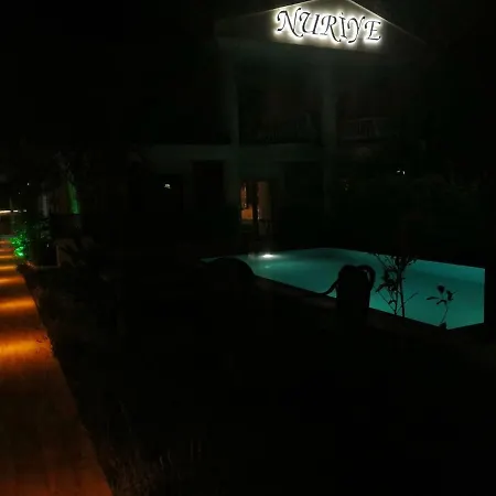 Nuriye Alacati * Izmir
