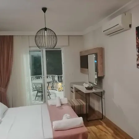 Nuriye Alacati Hotel