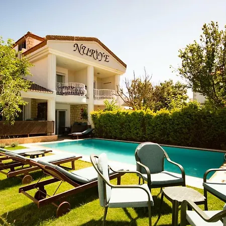 Nuriye Alacati Hotel Izmir